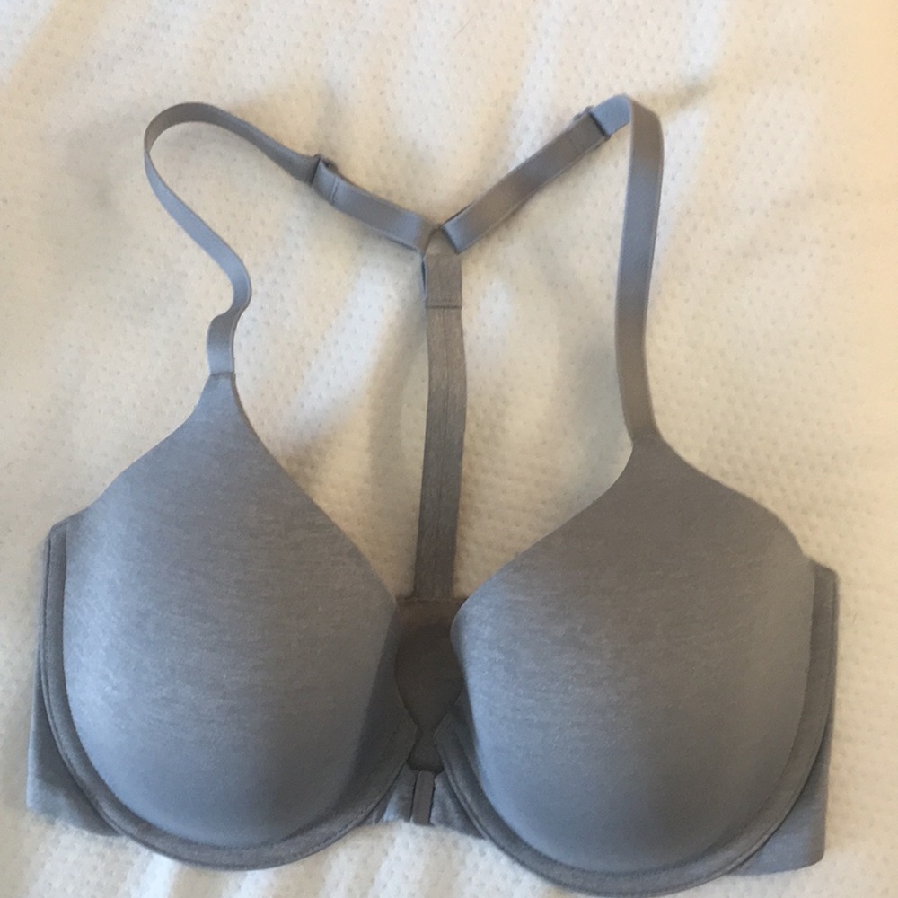 VS SEMI DEMI racer back